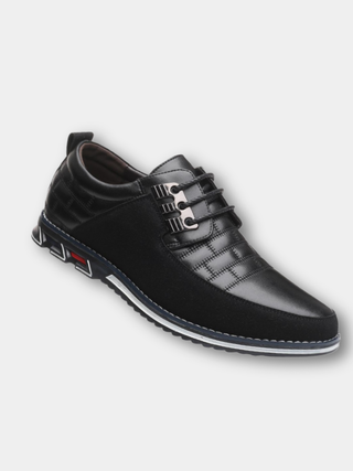Adrien | Chaussures respirantes en cuir