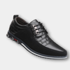 Adrien | Chaussures respirantes en cuir