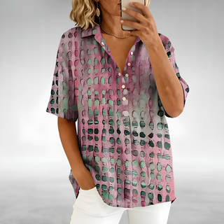 Camille | La Blouse