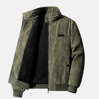 Gaspard | Veste rétro