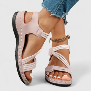 Alma | Sandales Orthopédiques
