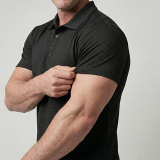 Capri | Polo Ultra-Confortable