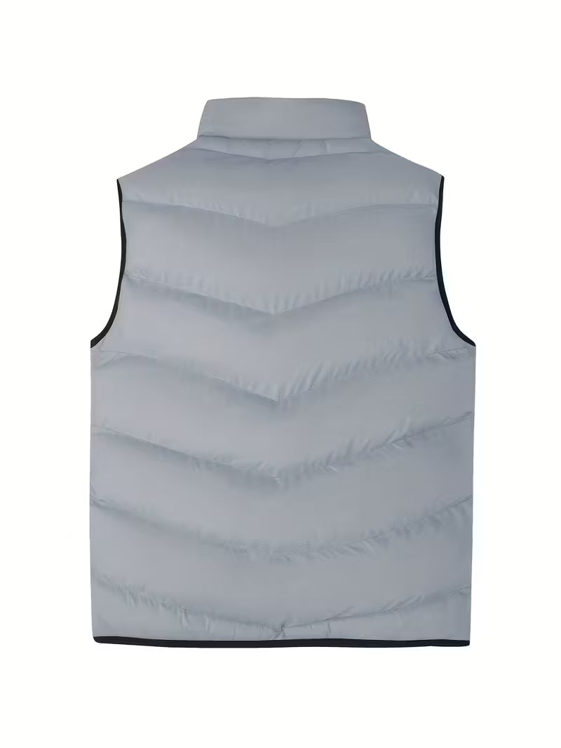 Marcel | Gilet matelassé pour homme