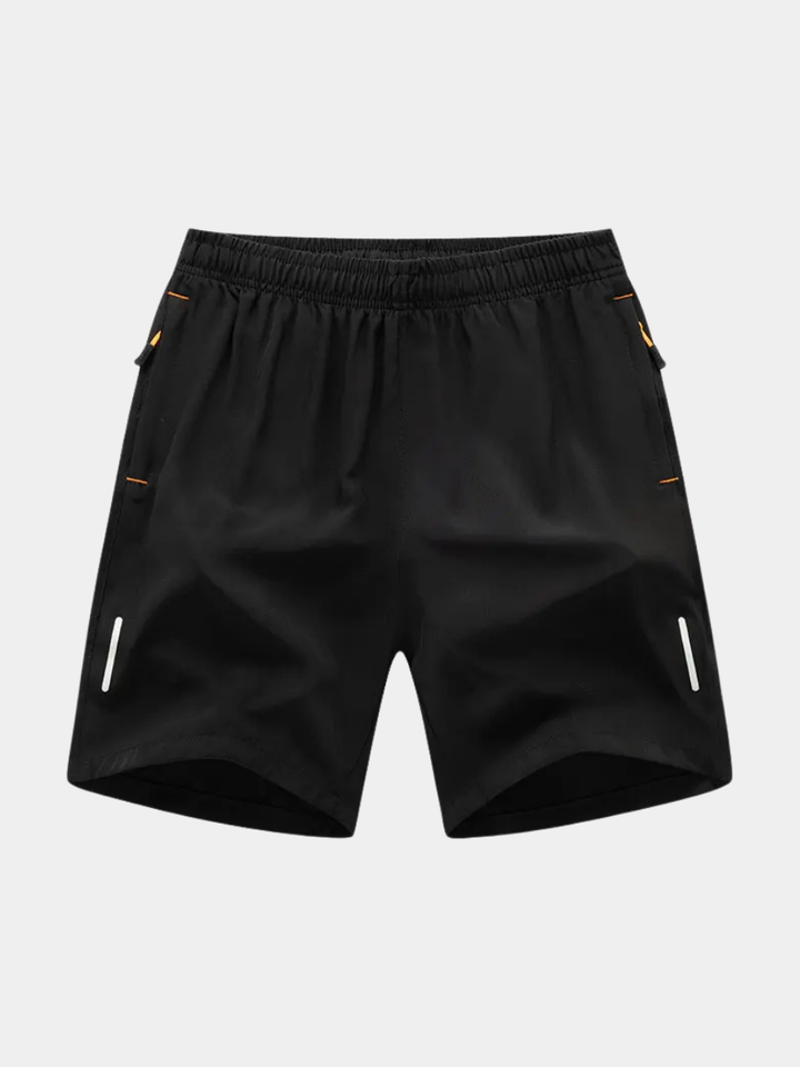 Félix | Short Sportif Léger et Respirant