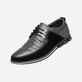 Adrien | Chaussures respirantes en cuir