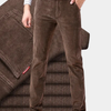 Anatole | Pantalon Élégant en Matériau Premium