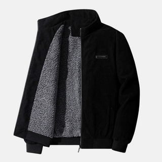 Gaspard | Veste rétro