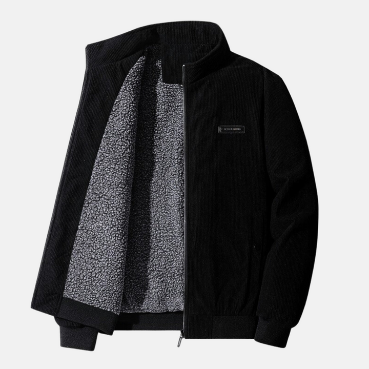 Gaspard | Veste rétro