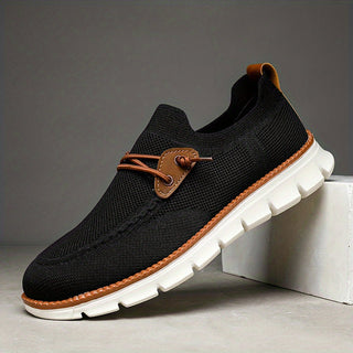 Maxime | Chaussures de sport slip-on