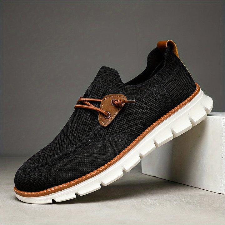 Maxime | Chaussures de sport slip-on