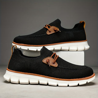 Maxime | Chaussures de sport slip-on
