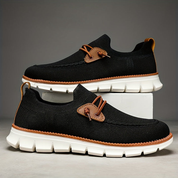 Maxime | Chaussures de sport slip-on