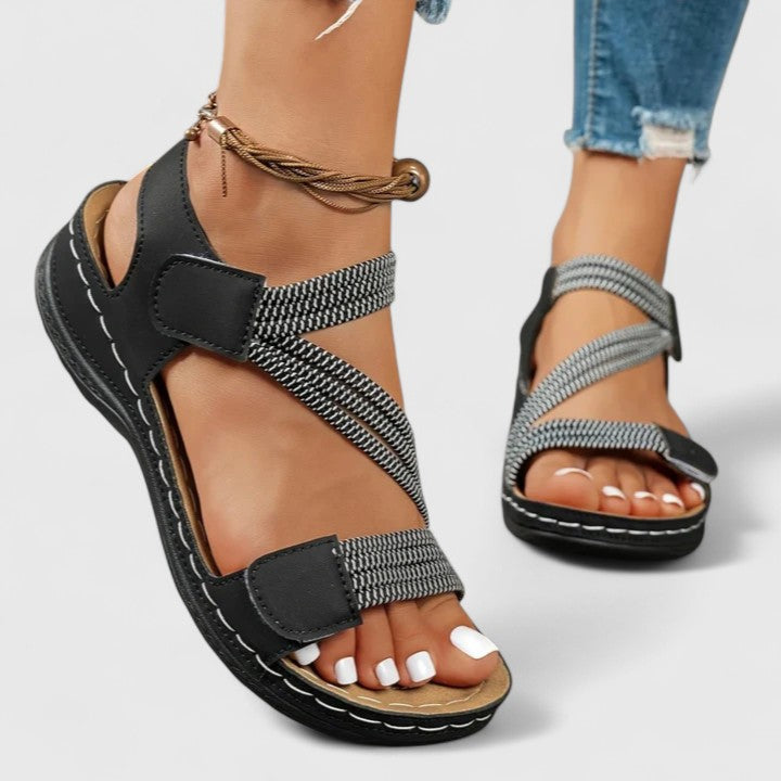 Alma | Sandales Orthopédiques