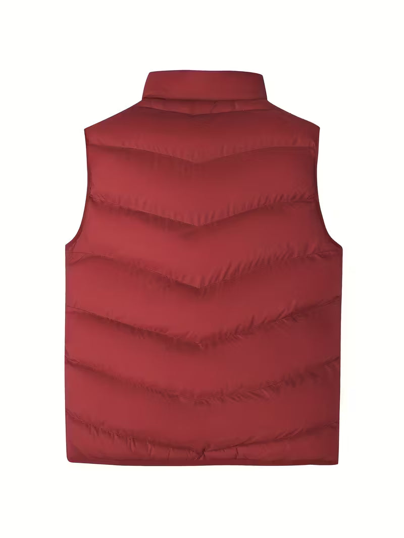 Marcel | Gilet matelassé pour homme