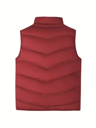 Marcel | Gilet matelassé pour homme