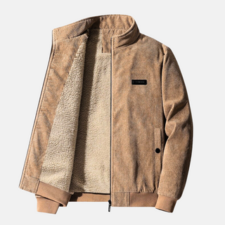 Gaspard | Veste rétro