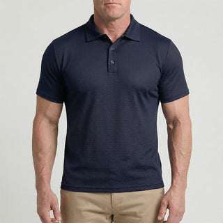 Capri | Polo Ultra-Confortable