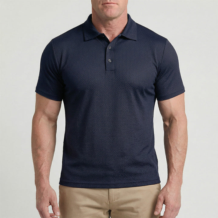 Capri | Polo Ultra-Confortable