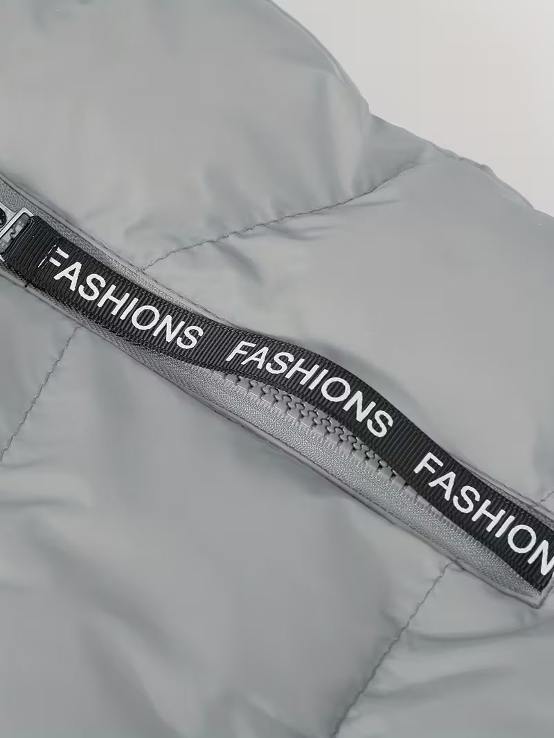 Marcel | Gilet matelassé pour homme