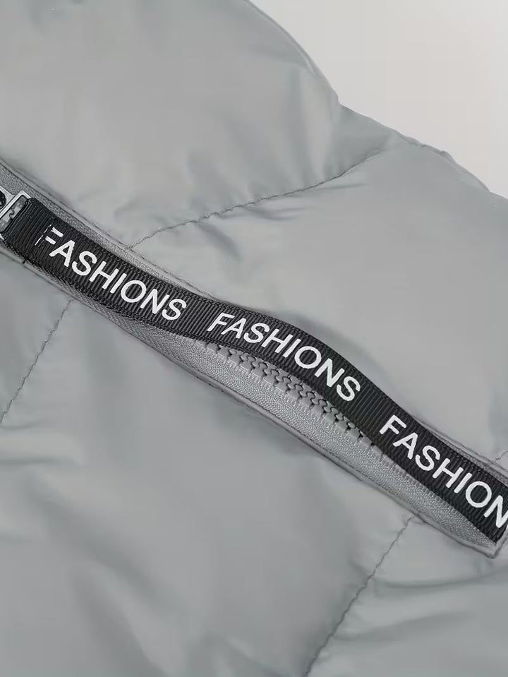 Marcel | Gilet matelassé pour homme