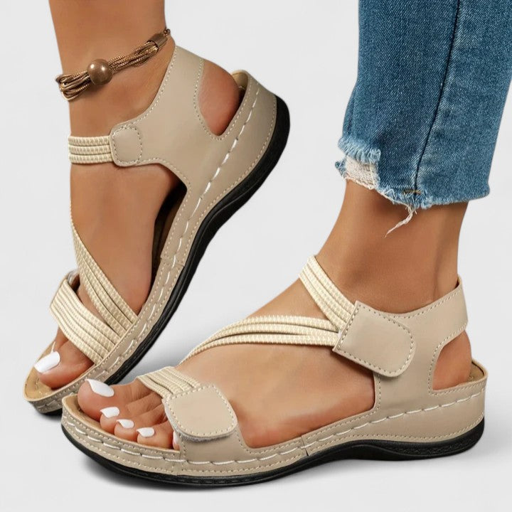 Alma | Sandales Orthopédiques