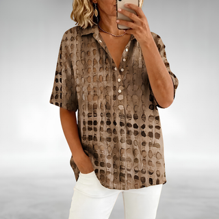 Camille | La Blouse