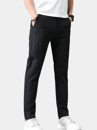Sébastien | Pantalon Slim Ultra Léger pour l'Été