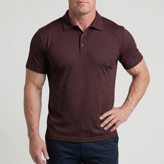 Capri | Polo Ultra-Confortable