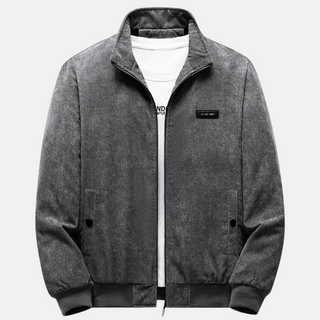 Gaspard | Veste rétro
