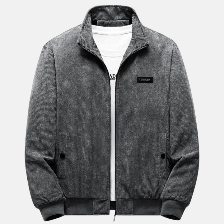 Gaspard | Veste rétro