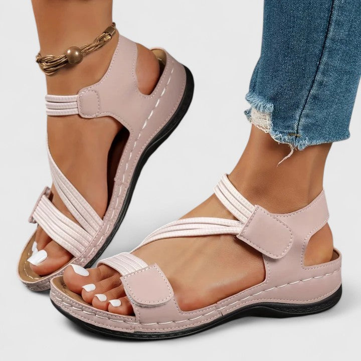Alma | Sandales Orthopédiques