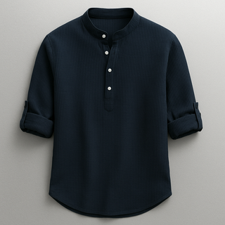 Pascal | Chemise classique en lin