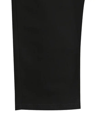 Nichols | Pantalon large en lin avec cordon
