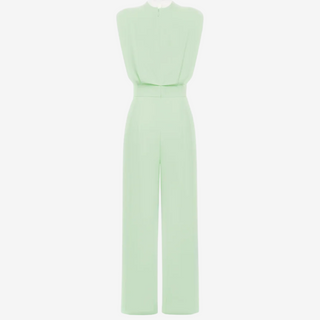 Sorella | Combinaison élégante à taille haute