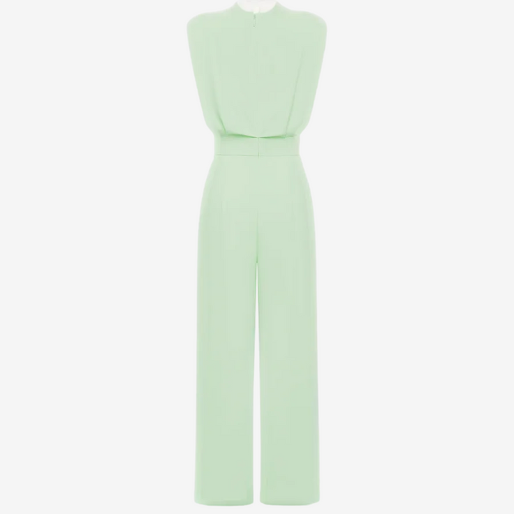 Sorella | Combinaison élégante à taille haute