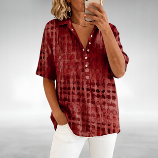 Camille | La Blouse