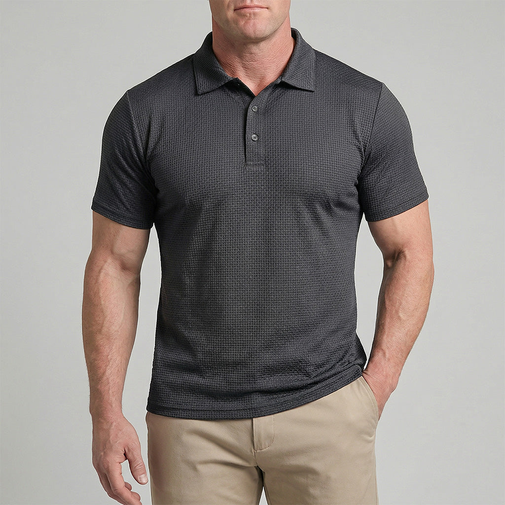 Capri | Polo Ultra-Confortable