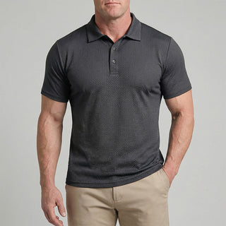 Capri | Polo Ultra-Confortable