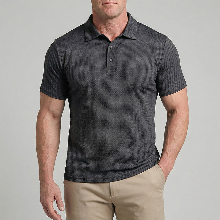Capri | Polo Ultra-Confortable