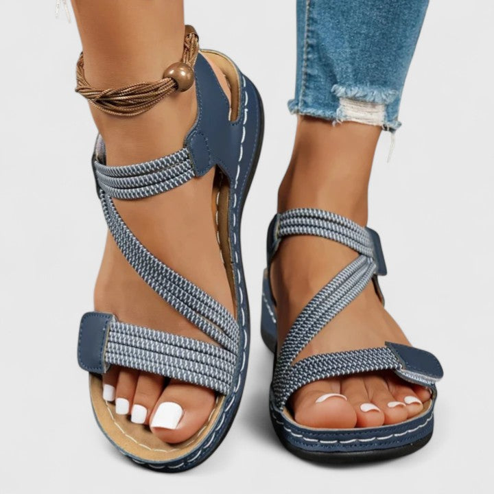 Alma | Sandales Orthopédiques