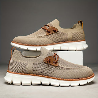 Maxime | Chaussures de sport slip-on