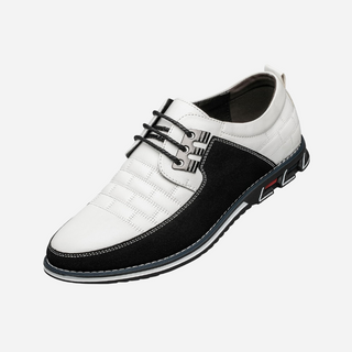 Adrien | Chaussures respirantes en cuir