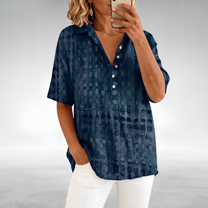 Camille | La Blouse
