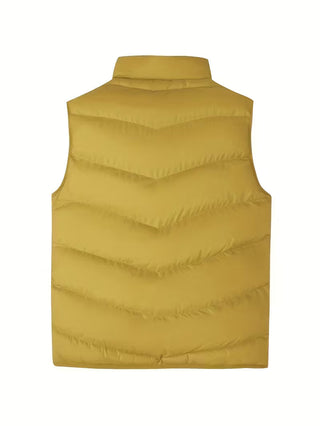 Marcel | Gilet matelassé pour homme