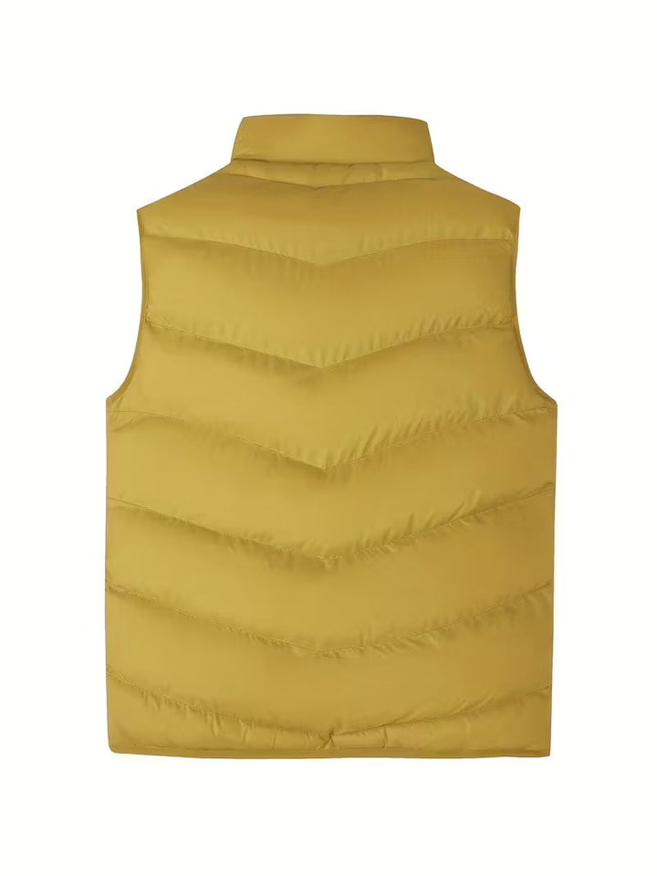Marcel | Gilet matelassé pour homme
