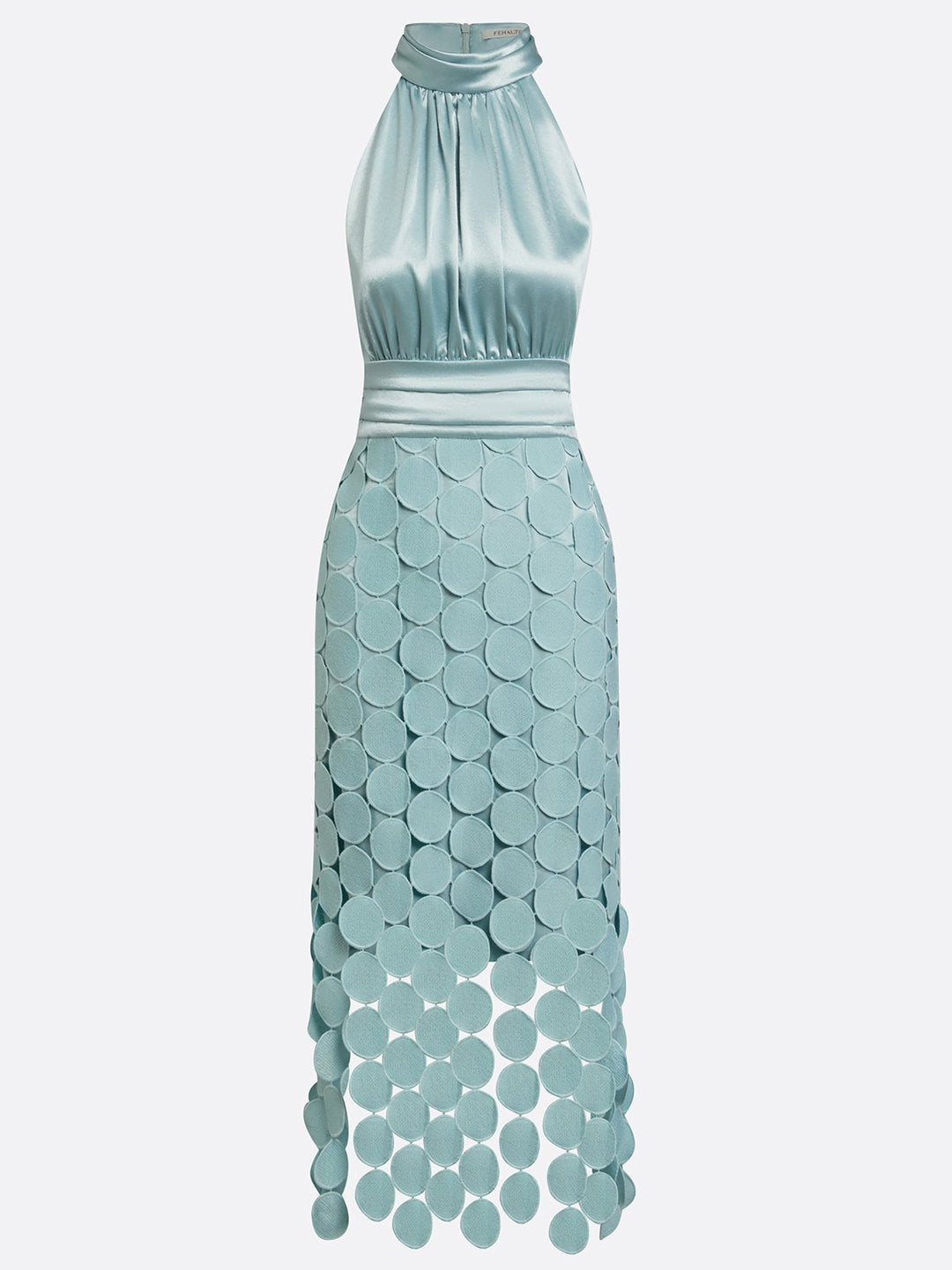Céline Robe midi