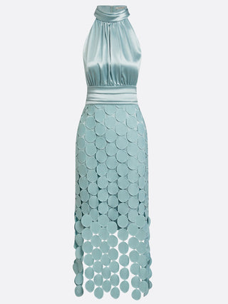 Céline Robe midi