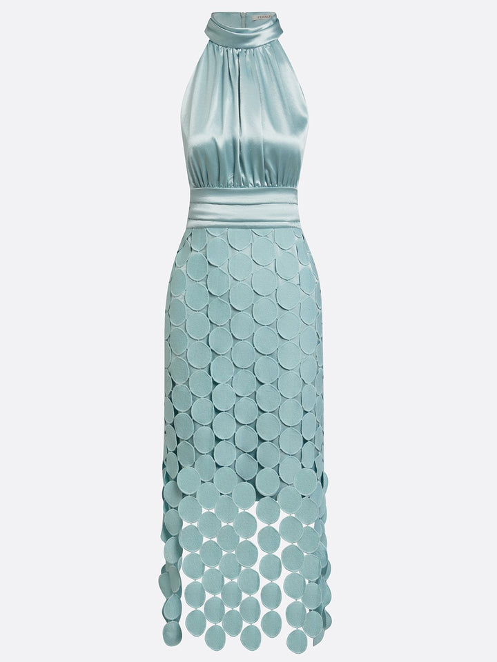 Céline Robe midi