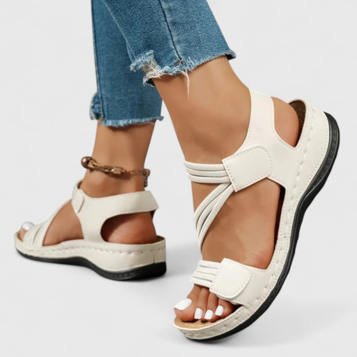 Alma | Sandales Orthopédiques