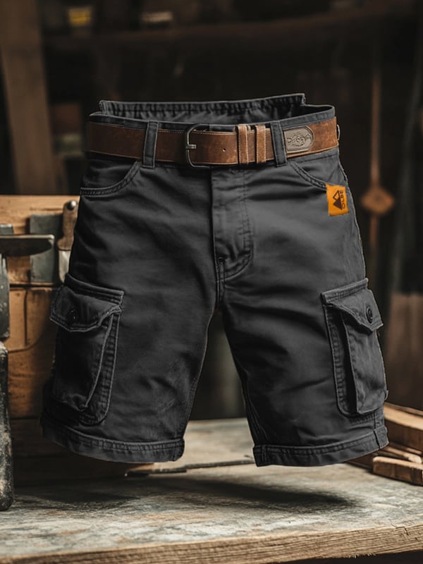 Varel | Pantalons cargo
